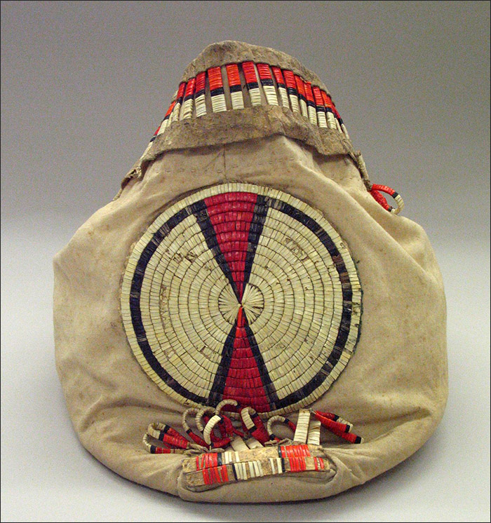 borsa Arapaho